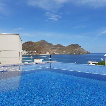Casa Paloma Villa San José Buitenkant foto