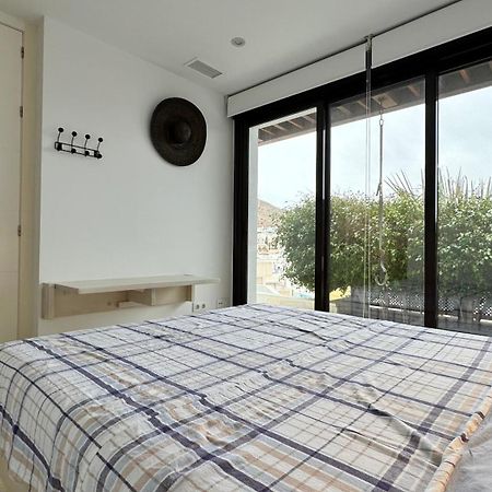 Casa Paloma Villa San José Buitenkant foto