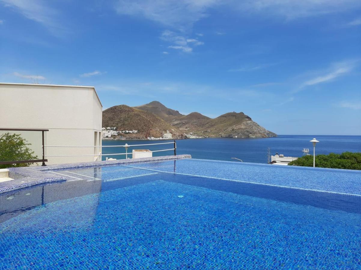 Casa Paloma Villa San José Buitenkant foto