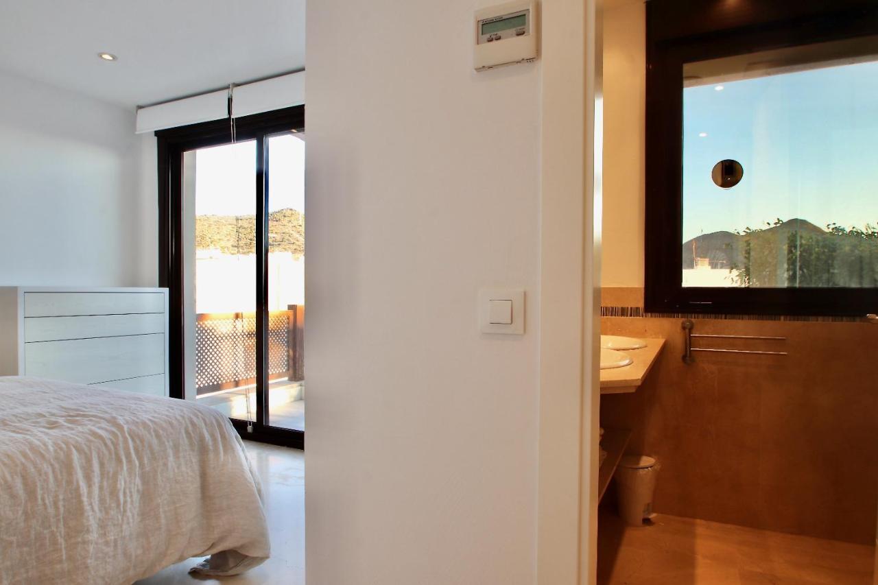 Casa Paloma Villa San José Buitenkant foto