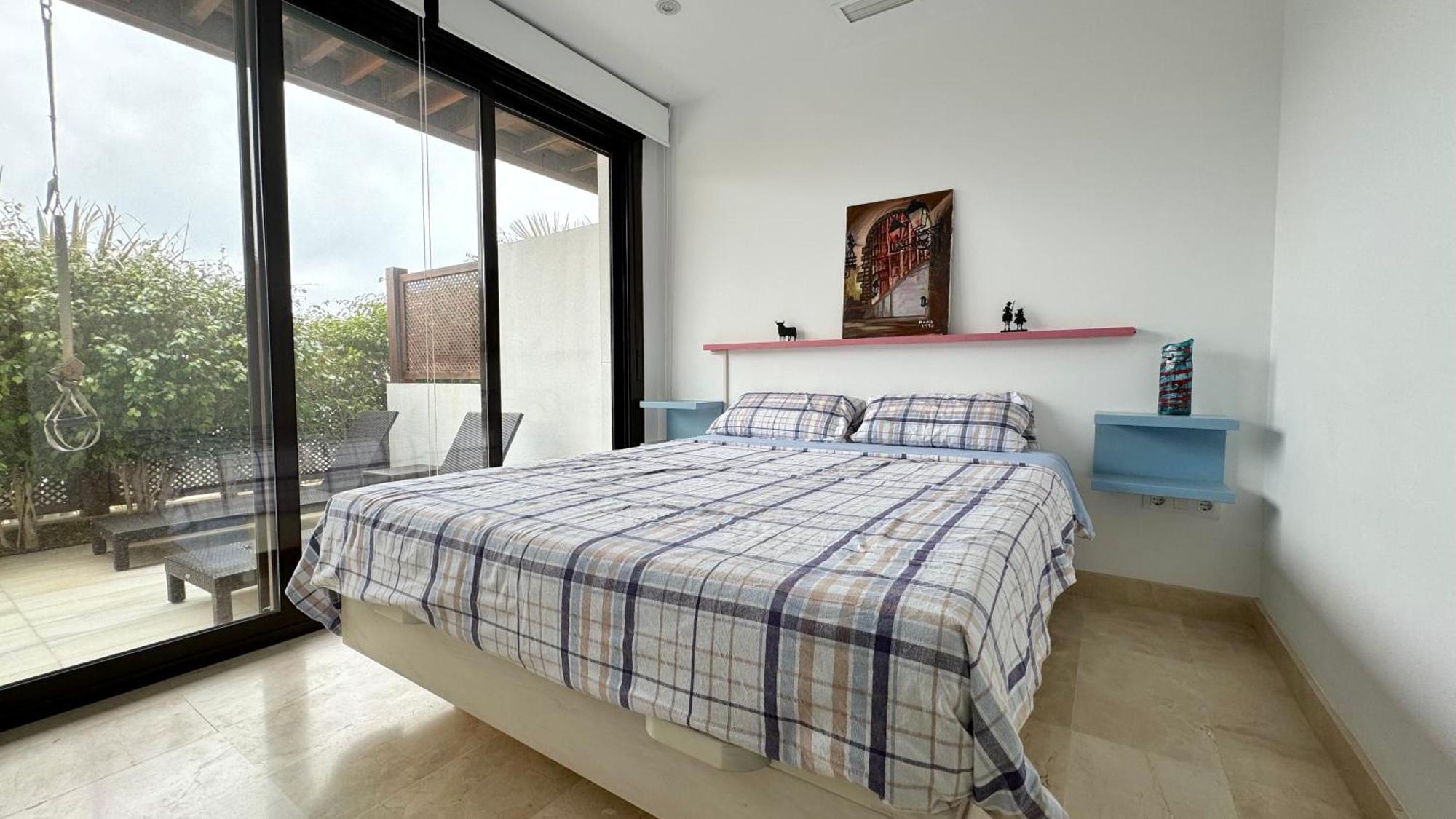 Casa Paloma Villa San José Buitenkant foto