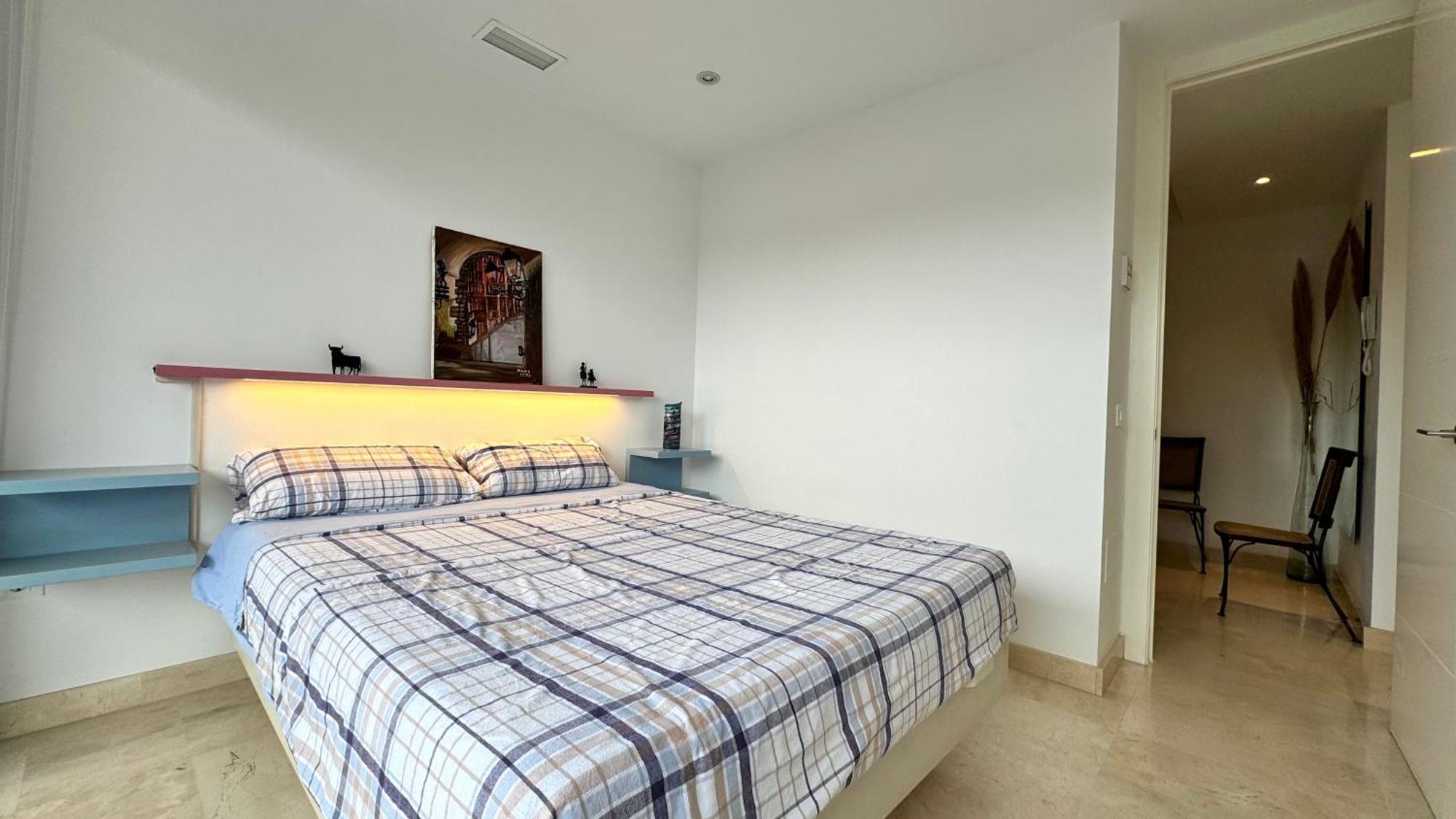 Casa Paloma Villa San José Buitenkant foto