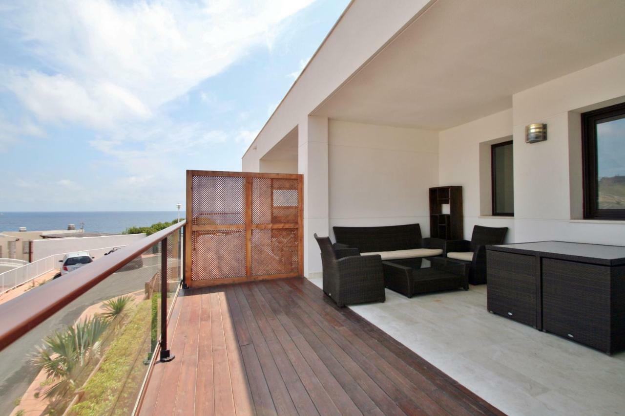 Casa Paloma Villa San José Buitenkant foto