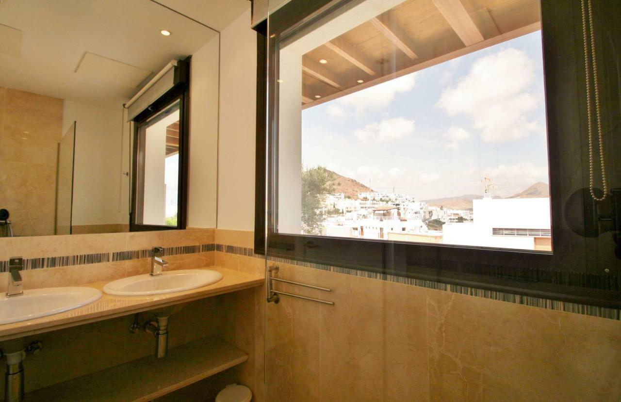 Casa Paloma Villa San José Buitenkant foto