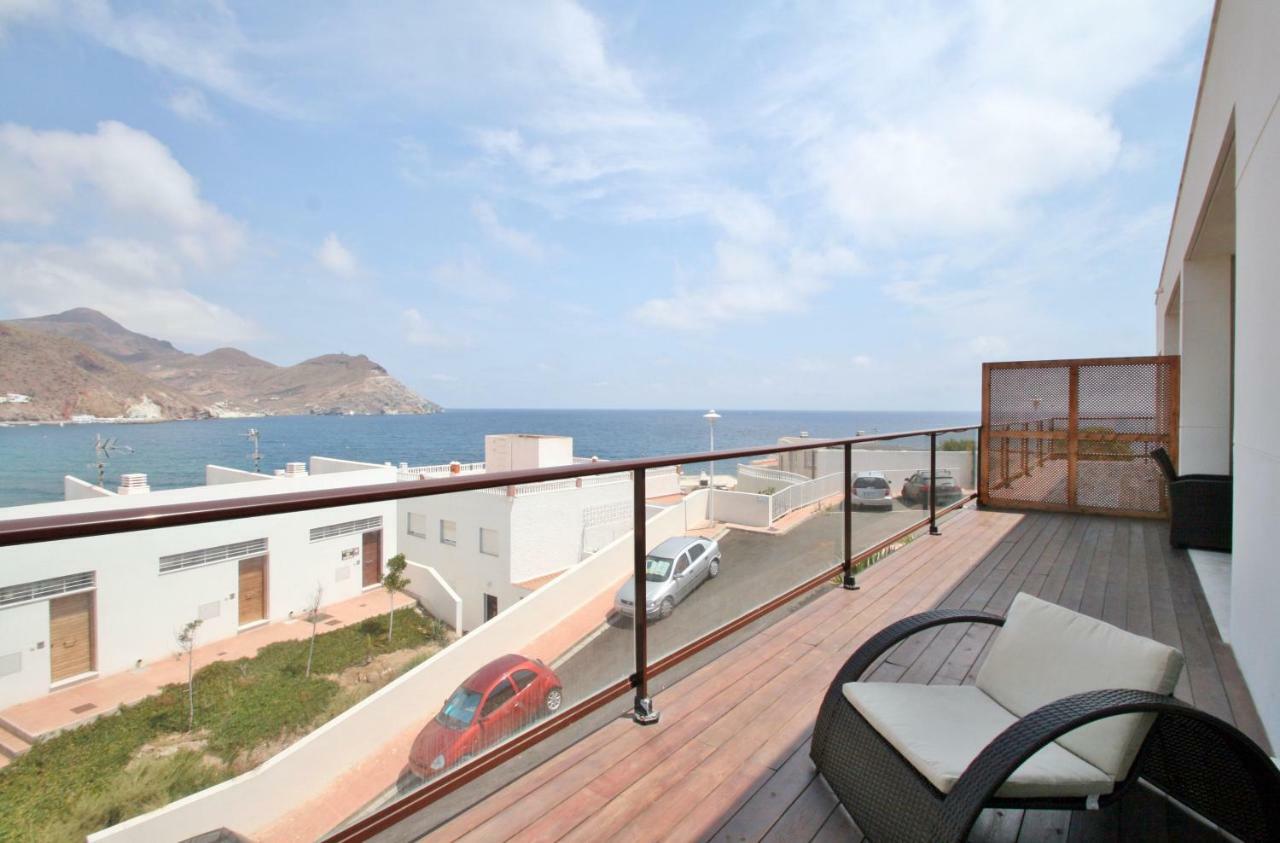Casa Paloma Villa San José Buitenkant foto