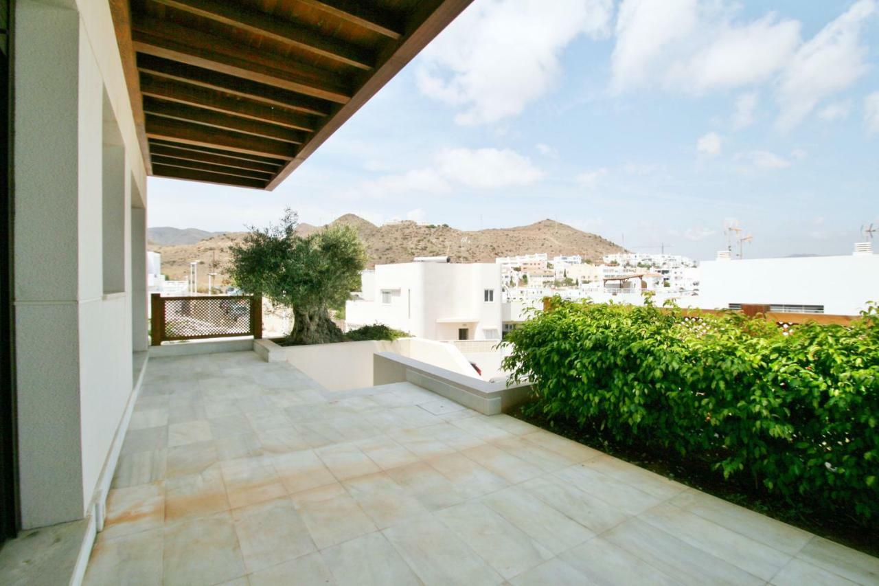 Casa Paloma Villa San José Buitenkant foto
