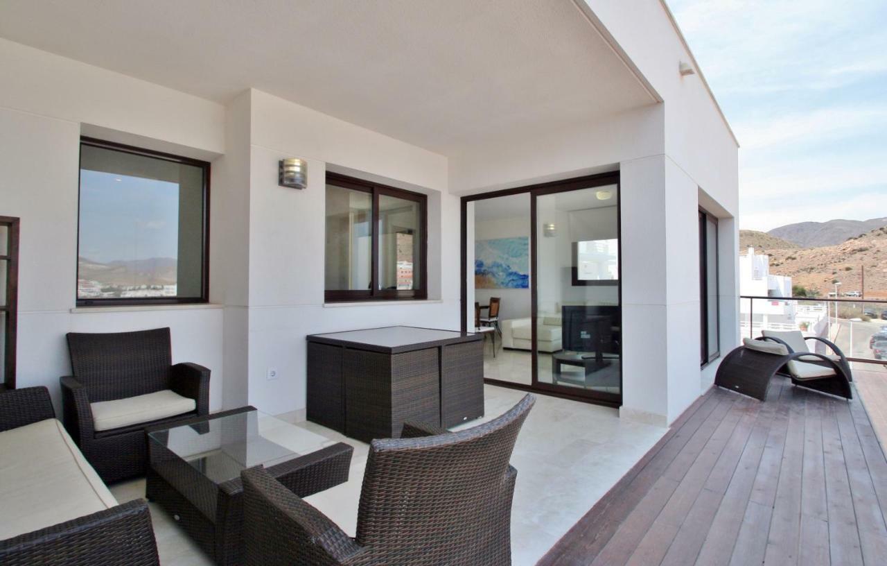 Casa Paloma Villa San José Buitenkant foto
