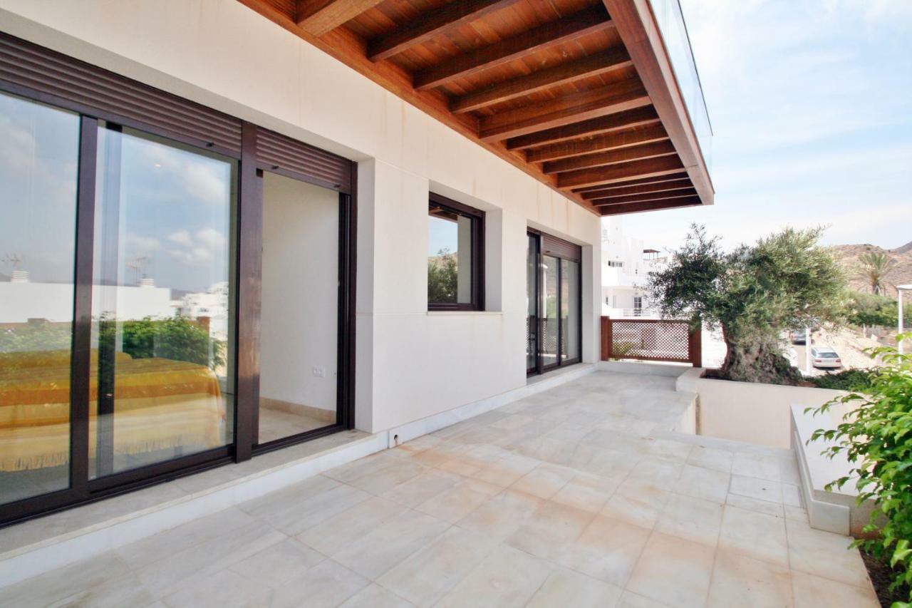 Casa Paloma Villa San José Buitenkant foto